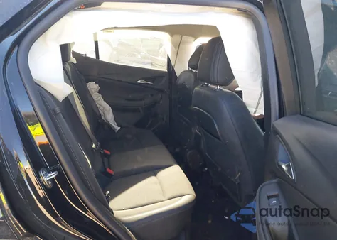 2023 Buick Encore Gx Preferred из США, поврежденный, VIN KL4MMBS28PB090281